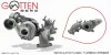 Lader, Aufladung OES PARTS GB-07-0074
