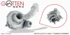 Lader, Aufladung OES PARTS GB-07-0136