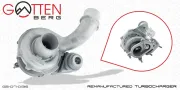 Lader, Aufladung OES PARTS GB-07-0136