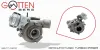 Lader, Aufladung OES PARTS GB-07-0200