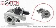 Lader, Aufladung OES PARTS GB-07-0257