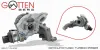 Lader, Aufladung OES PARTS GB-07-0402