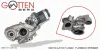 Lader, Aufladung OES PARTS GB-07-0670