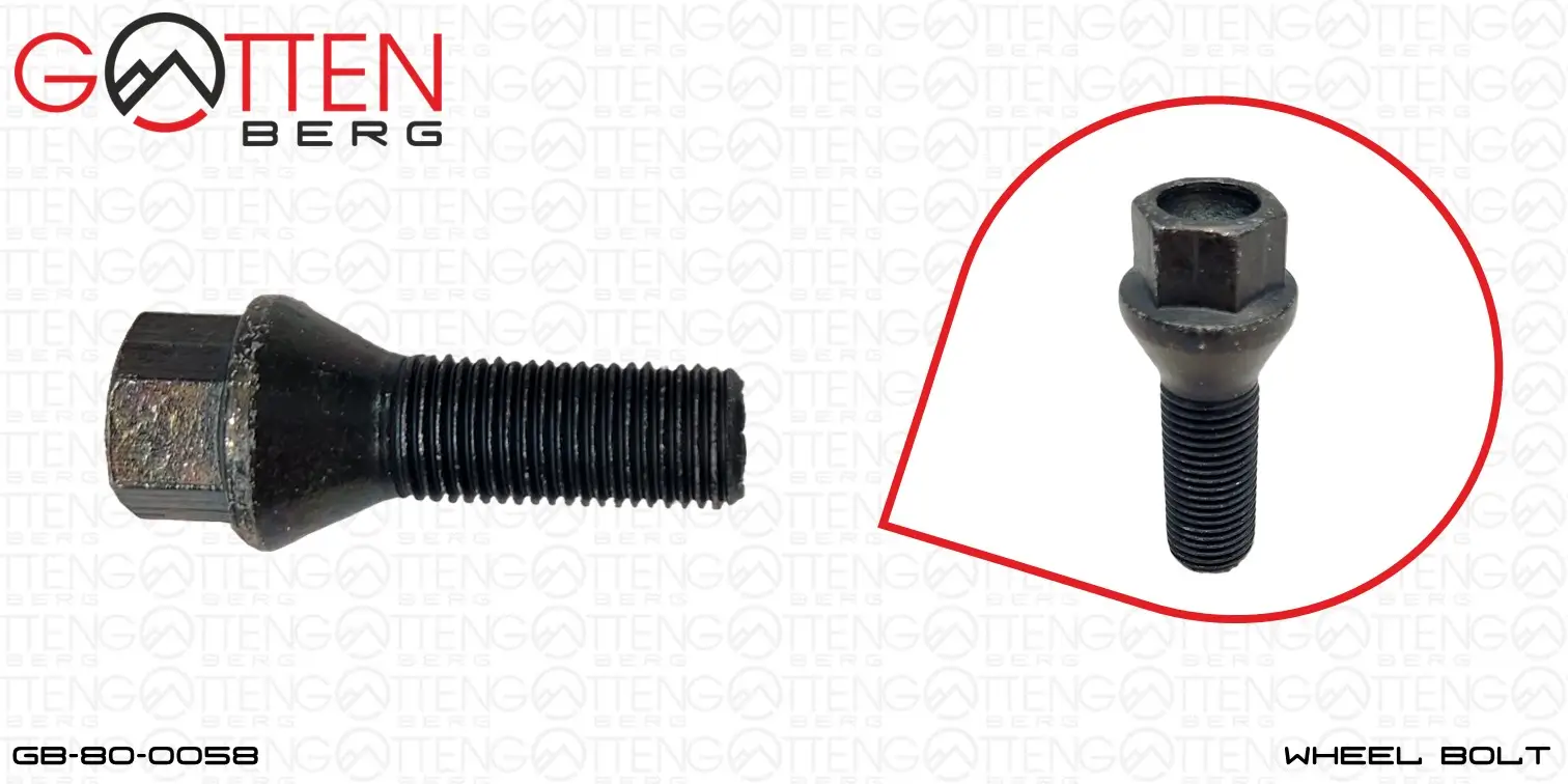 Lader, Aufladung OES PARTS ES-07-0274