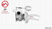 Lader, Aufladung OES PARTS GB-N07-0047