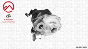 Lader, Aufladung OES PARTS GB-N07-0053