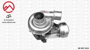 Lader, Aufladung OES PARTS GB-N07-0324