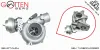 Lader, Aufladung OES PARTS GB-N07-0404
