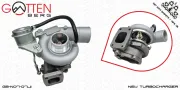 Lader, Aufladung OES PARTS GB-N07-0741