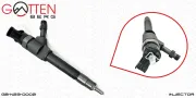 Einspritzventil OES PARTS GB-N23-0002