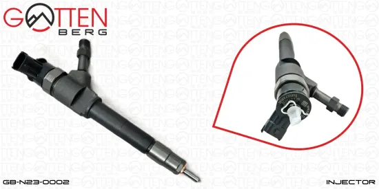Einspritzventil OES PARTS GB-N23-0002 Bild Einspritzventil OES PARTS GB-N23-0002