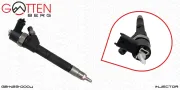 Einspritzventil OES PARTS GB-N23-0004