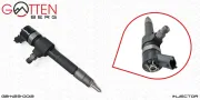 Einspritzventil OES PARTS GB-N23-0012