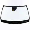 Frontscheibe vorne GLAVISTA WS/LDW5381GAKU Bild Frontscheibe vorne GLAVISTA WS/LDW5381GAKU