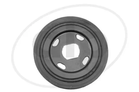 Riemenscheibe, Kurbelwelle alp ALP-005280 Bild Riemenscheibe, Kurbelwelle alp ALP-005280