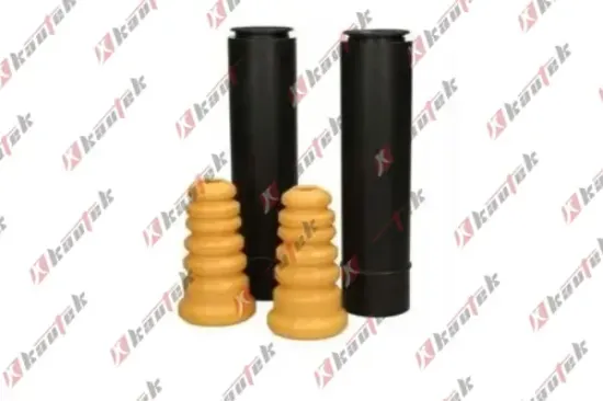 Staubschutzsatz, Stoßdämpfer 1. Hinterachse KAUTEK FD-BK027 Bild Staubschutzsatz, Stoßdämpfer 1. Hinterachse KAUTEK FD-BK027