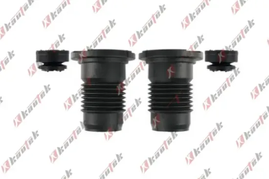 Staubschutzsatz, Stoßdämpfer 1. Vorderachse KAUTEK MZ-BK009 Bild Staubschutzsatz, Stoßdämpfer 1. Vorderachse KAUTEK MZ-BK009