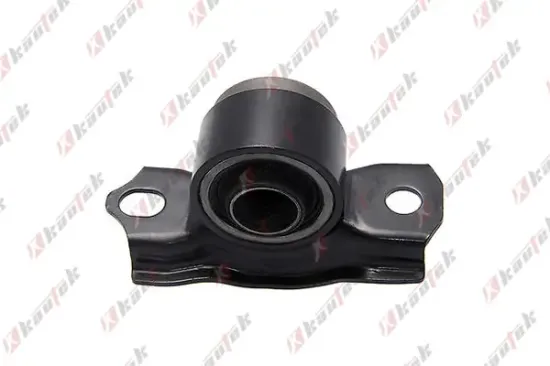 Lagerung, Lenker Vorderachse rechts außen KAUTEK NI-BS021 Bild Lagerung, Lenker Vorderachse rechts außen KAUTEK NI-BS021