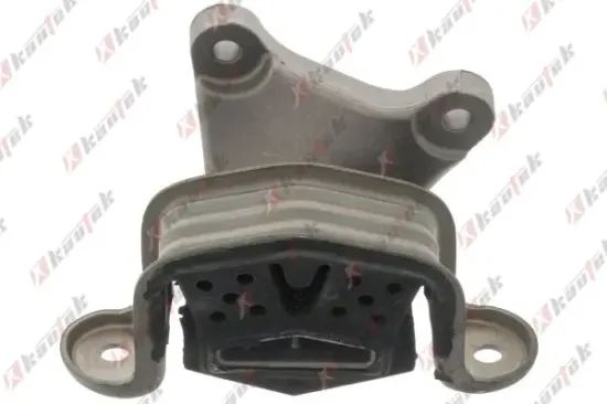 Lagerung, Automatikgetriebe links KAUTEK VW-TM031 Bild Lagerung, Automatikgetriebe links KAUTEK VW-TM031