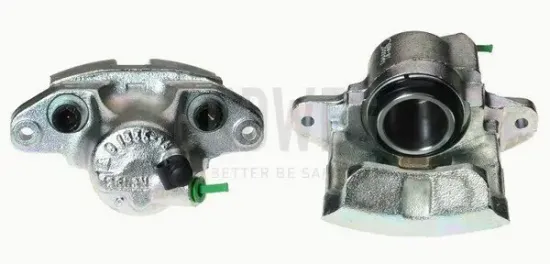 Bremssattel vor der Achse Vorderachse rechts Axia 39055 Bild Bremssattel vor der Achse Vorderachse rechts Axia 39055