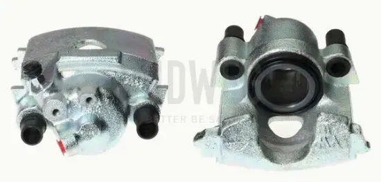 Bremssattel vor der Achse Vorderachse links Axia 39070 Bild Bremssattel vor der Achse Vorderachse links Axia 39070
