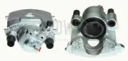 Bremssattel vor der Achse Vorderachse rechts Axia 39071