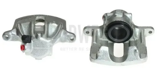 Bremssattel hinter der Achse Vorderachse rechts Axia 39091 Bild Bremssattel hinter der Achse Vorderachse rechts Axia 39091