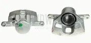 Bremssattel vor der Achse Vorderachse links Axia 392420