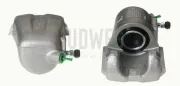 Bremssattel vor der Achse Vorderachse rechts Axia 391811