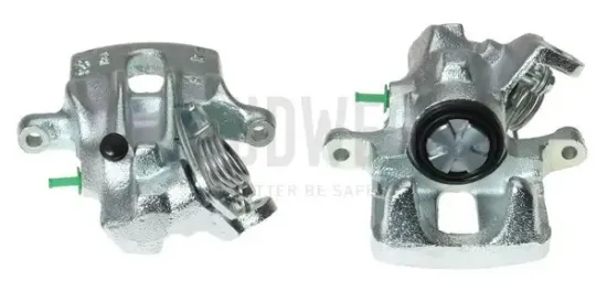 Bremssattel hinter der Achse Hinterachse rechts Axia 391851 Bild Bremssattel hinter der Achse Hinterachse rechts Axia 391851