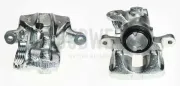 Bremssattel hinter der Achse Hinterachse rechts Axia 391873