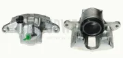 Bremssattel vor der Achse Vorderachse links Axia 391880