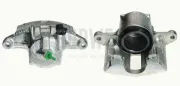 Bremssattel vor der Achse Vorderachse rechts Axia 391881