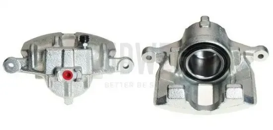 Bremssattel vor der Achse Vorderachse rechts Axia 391907 Bild Bremssattel vor der Achse Vorderachse rechts Axia 391907