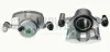 Bremssattel vor der Achse Vorderachse links Axia 392002