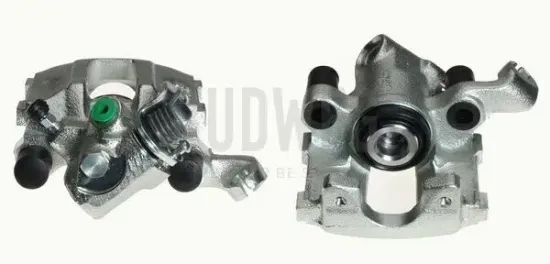 Bremssattel hinter der Achse Hinterachse rechts Axia 39211 Bild Bremssattel hinter der Achse Hinterachse rechts Axia 39211