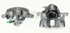 Bremssattel vor der Achse Vorderachse links Axia 392138