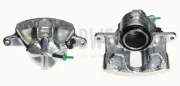 Bremssattel vor der Achse Vorderachse rechts Axia 392139