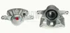 Bremssattel vor der Achse Vorderachse rechts Axia 392161