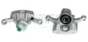 Bremssattel vor der Achse Hinterachse rechts Axia 392199