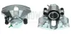Bremssattel hinter der Achse Vorderachse rechts Axia 392483