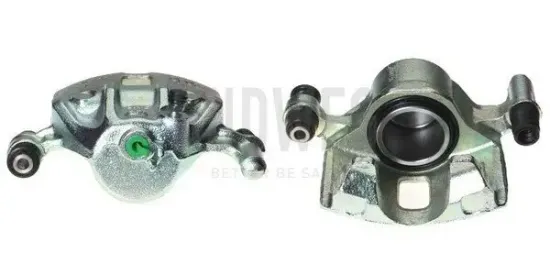 Bremssattel vor der Achse Vorderachse rechts Axia 392623 Bild Bremssattel vor der Achse Vorderachse rechts Axia 392623