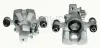 Bremssattel hinter der Achse Hinterachse rechts Axia 392729