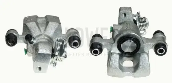 Bremssattel hinter der Achse Hinterachse rechts Axia 392729 Bild Bremssattel hinter der Achse Hinterachse rechts Axia 392729