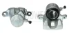 Bremssattel hinter der Achse Vorderachse links Axia 392756