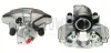 Bremssattel vor der Achse Vorderachse links Axia 392816