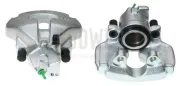 Bremssattel vor der Achse Vorderachse rechts Axia 392819