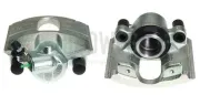 Bremssattel vor der Achse Vorderachse links Axia 392982