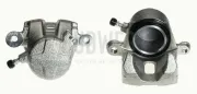 Bremssattel hinter der Achse Vorderachse rechts Axia 393063