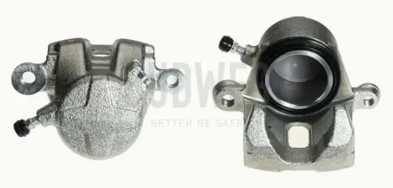 Bremssattel hinter der Achse Vorderachse rechts Axia 393063 Bild Bremssattel hinter der Achse Vorderachse rechts Axia 393063